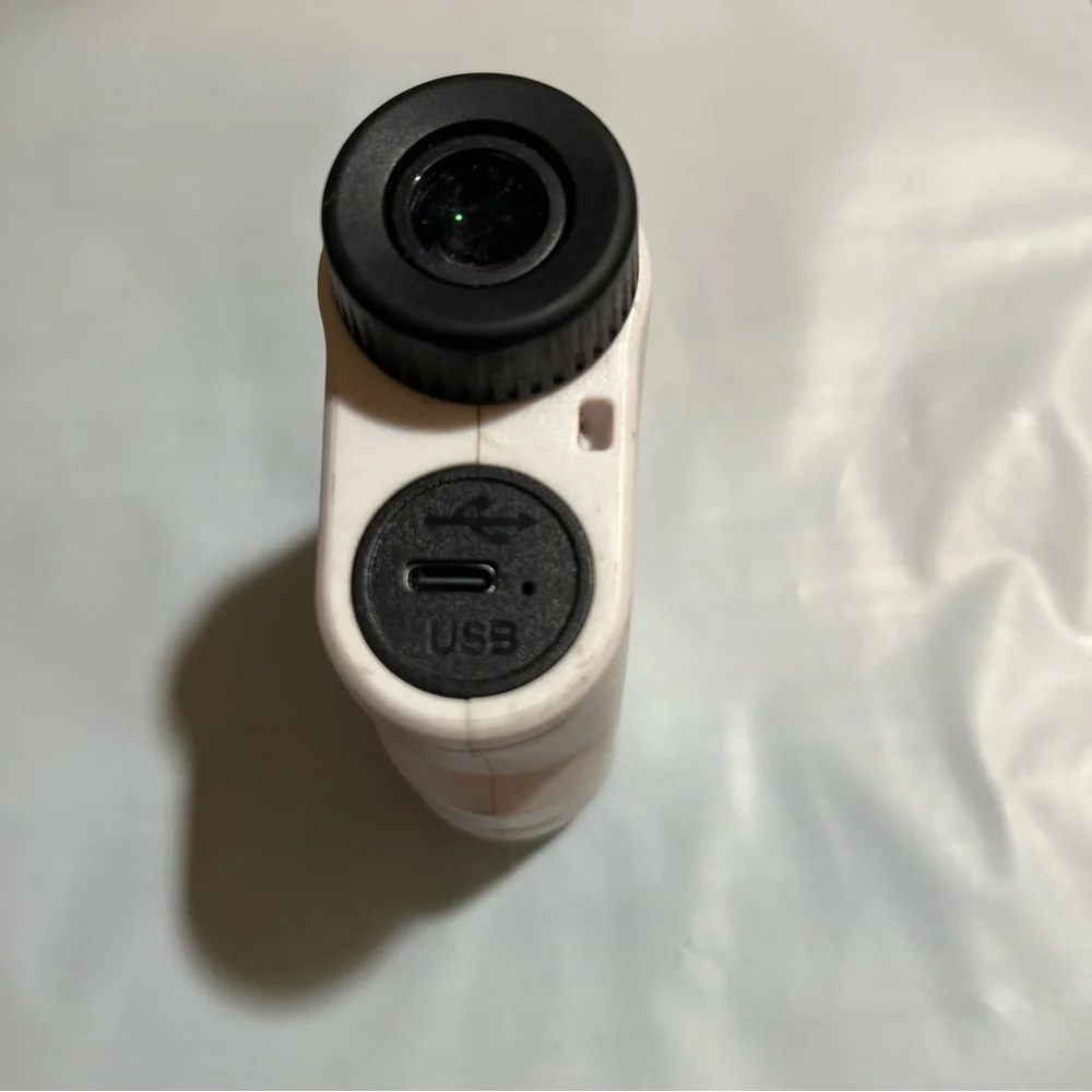 Revarsi NK-1000 Golf Laser Rangefinder
